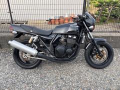 カワサキ　ＺＲＸ４００−II