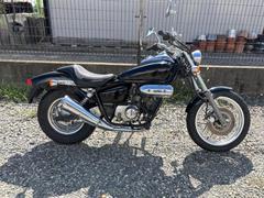 ホンダ　ＭＡＧＮＡ　ＦＩＦＴＹ