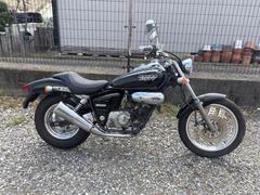 ホンダ　ＭＡＧＮＡ　ＦＩＦＴＹ