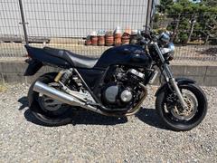 ホンダ　ＣＢ４００Ｓｕｐｅｒ　Ｆｏｕｒ