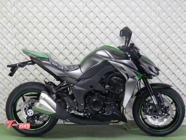 車両情報 カワサキ Z1000 バイクは楽しいモトハーバー 中古バイク 新車バイク探しはバイクブロス