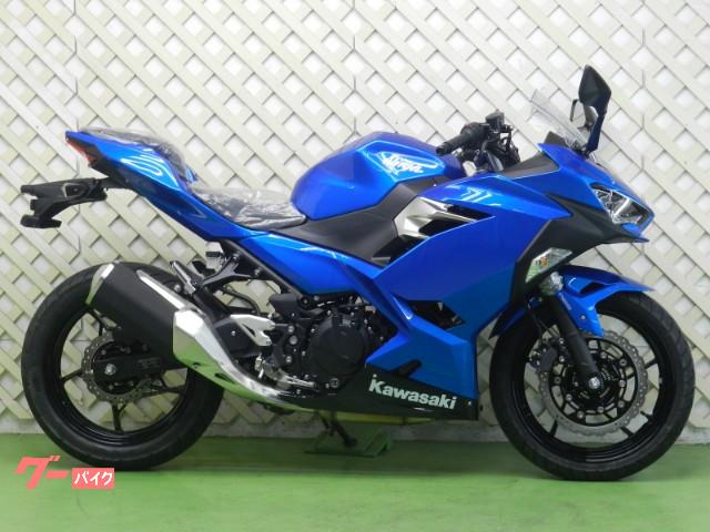 車両情報 カワサキ Ninja 250 バイクは楽しいモトハーバー 中古バイク 新車バイク探しはバイクブロス