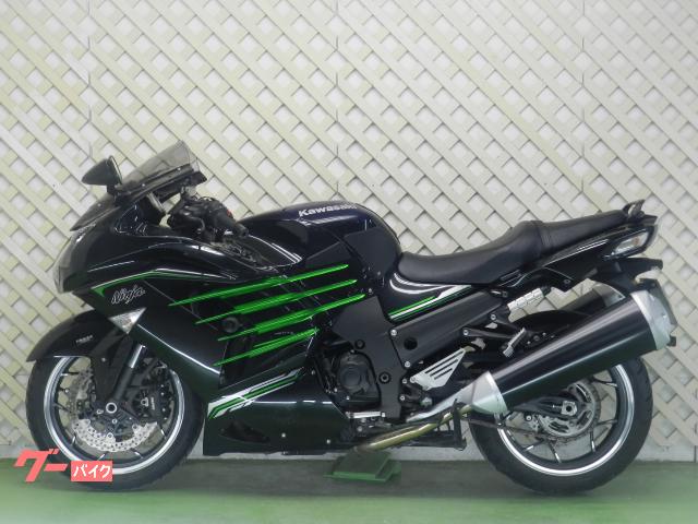 プレジャー 3点 ZZR1400 NINJA ZX-14