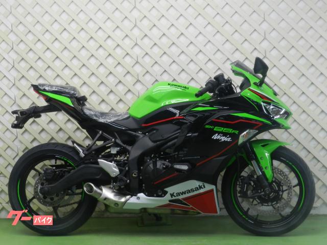 中古】zx25r SE カワサキ ニンジャ - カワサキ