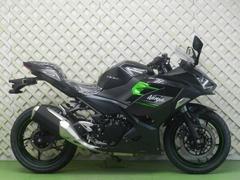 カワサキ　カワサキ　Ｎｉｎｊａ　２５０　ＹＰＦＮＮ　２０２３モデル　メンテナンスパック２年付　ＥＴＣ取付工賃無料　当店より６０ｋｍ以内在住の