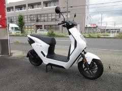 ホンダ　ＥＭ１　ｅ：