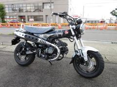 ホンダ　ダックス１２５