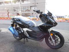 ホンダ　ＡＤＶ１６０