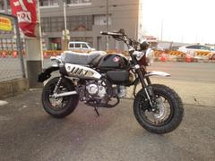 ホンダ　モンキー１２５