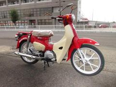 ホンダ　スーパーカブ１１０