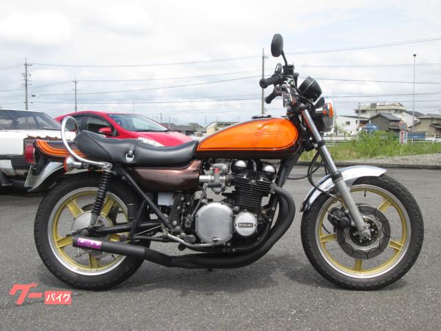 Ｚ１０００ＬＴＤ　Ｚ１使用　火の玉カラー