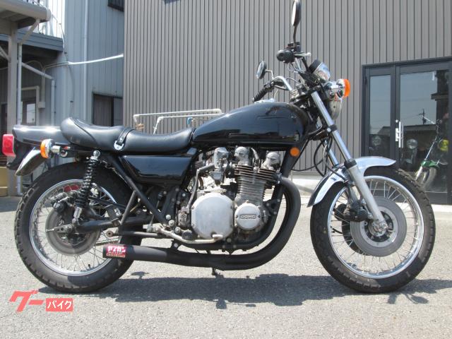Ｚ１０００ＬＴＤ　　スポークホイール
