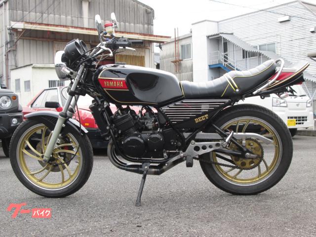 RZ250R実働‼️即決塗装無料 ヤマハ RZ250 ビート仕様 全塗装済み｜ミズノモーター｜新車