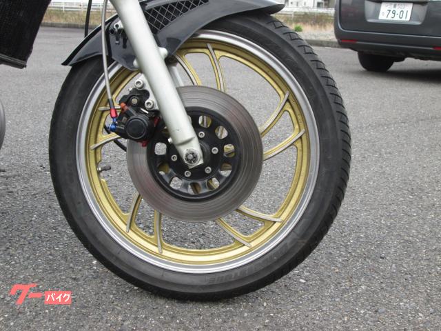 RZ250R実働‼️即決塗装無料 RZ250R カスタム車塗装実例｜フォトギャラリー｜POTENTIAL