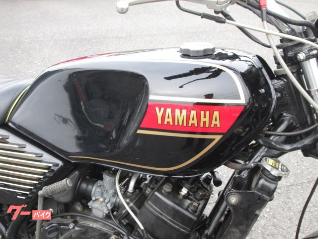 完売しました！ビート外装はノーマルに戻して納車RZ250 4L3 ビートカスタム 綺麗 ヤマハ RZ250 ビート仕様 全塗装済み｜ミズノモーター｜新車