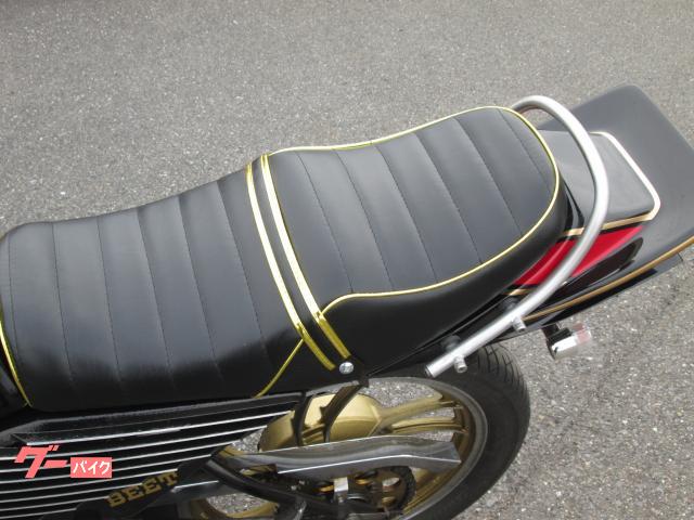 ヤマハ RZ250 ビート仕様 全塗装済み｜ミズノモーター｜新車