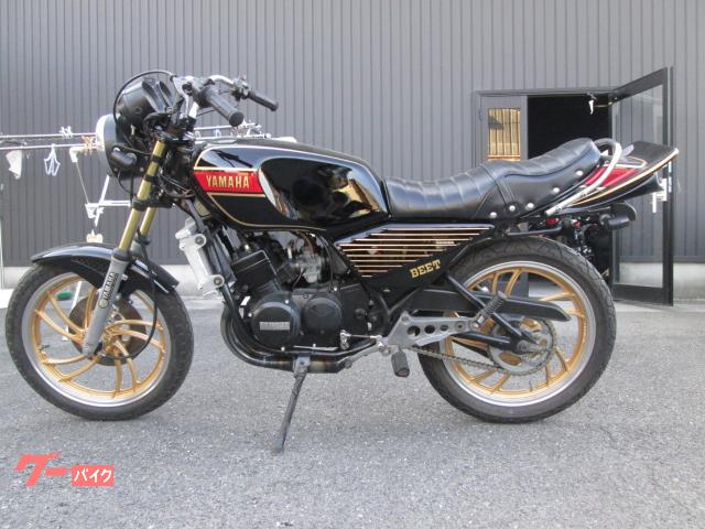 ヤマハ RZ250 全塗装済み｜ミズノモーター｜新車・中古バイクなら