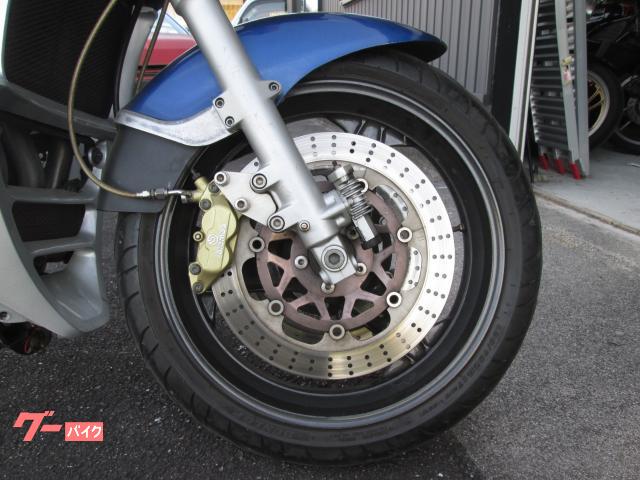 カワサキ GPZ900R ダイマグホイール｜ミズノモーター｜新車