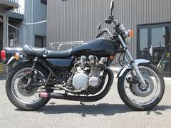 カワサキ　Ｚ１０００ＬＴＤ　　スポークホイール