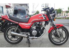 ホンダ　ＣＢ４５０Ｎ