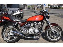 カワサキ　ＺＥＰＨＹＲ５５０