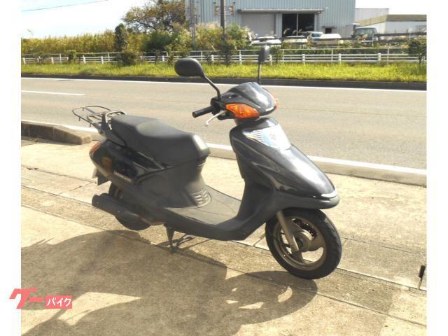 ホンダ スペイシー１００ ｃｕｓｔｏｍ ｓｈｏｐ ｂａｍｂｏｏ 新車 中古バイクなら グーバイク