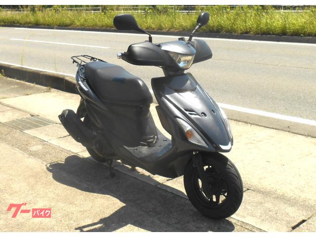 アドレスＶ１２５Ｓリミテッド