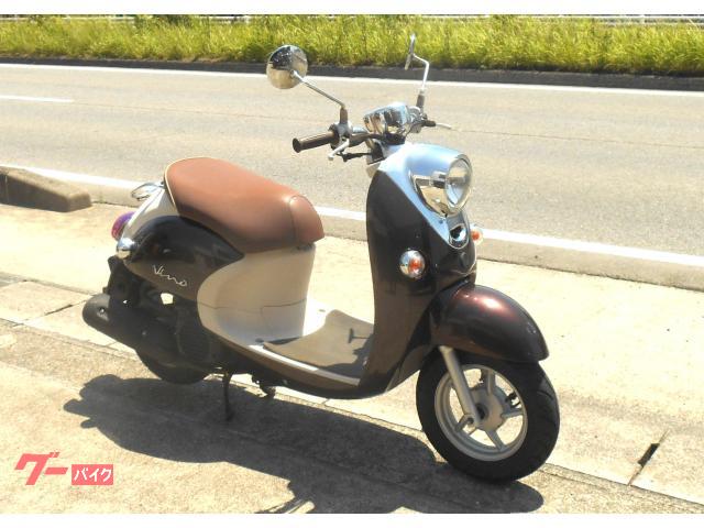 ビーノＤＸ　とても調子の良い車輛です