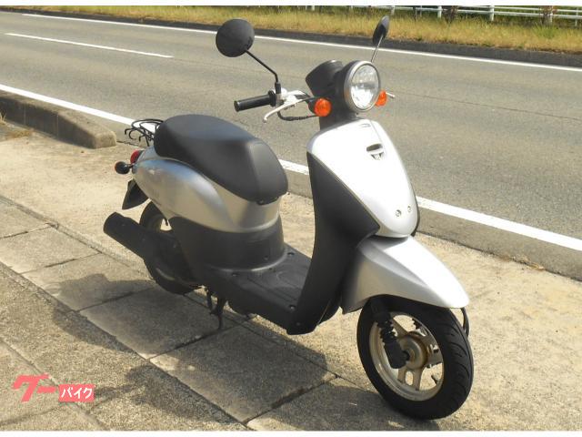 トゥデイ・Ｆ　後期　ベルト　エアークリーナー新品交換済み