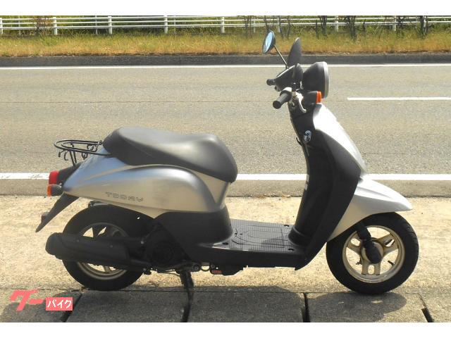 車両情報:ホンダ トゥデイ F | Custom Shop BAMBOO | 中古バイク・新車 車両情報:ホンダ トゥデイ F | Custom Shop BAMBOO | 中古バイク・新車