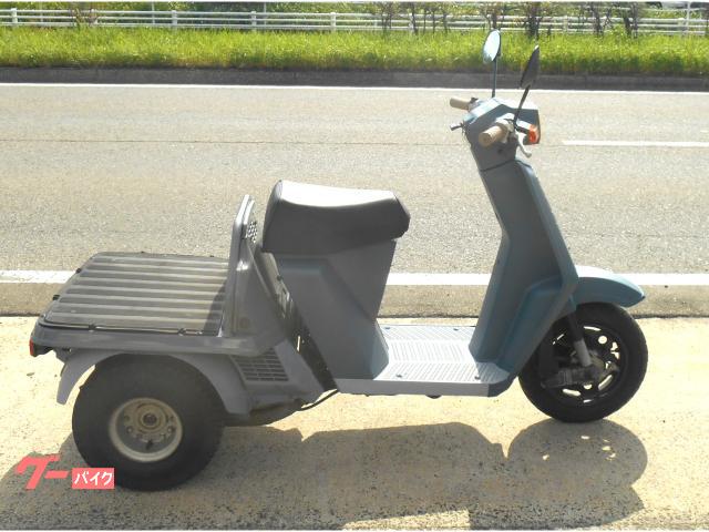 値下げしました。ホンダ ジャイロUP フルカスタム 値下げしました。ホンダ ジャイロUP フルカスタム