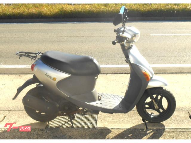 車両情報:スズキ レッツ4 | Custom Shop BAMBOO | 中古バイク・新車