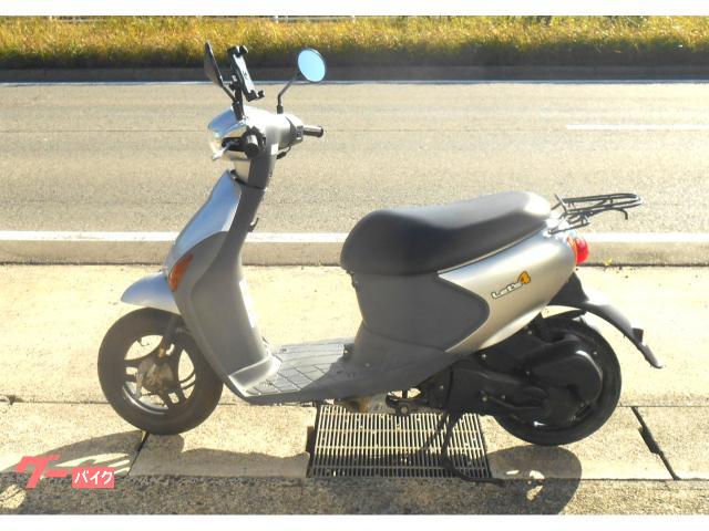 車両情報:スズキ レッツ4 | Custom Shop BAMBOO | 中古バイク・新車