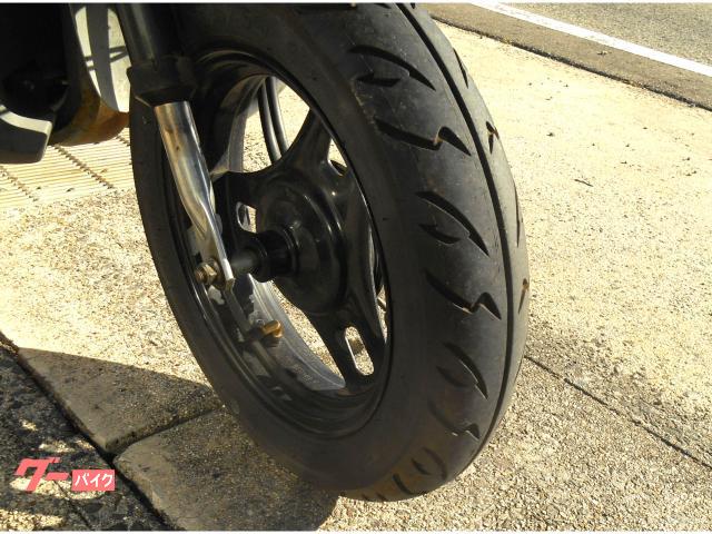 車両情報:スズキ レッツ4 | Custom Shop BAMBOO | 中古バイク・新車