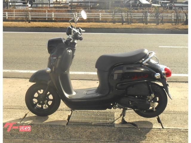 ヤマハ ビーノ ワンオーナー車輛 2023年モデル｜Custom