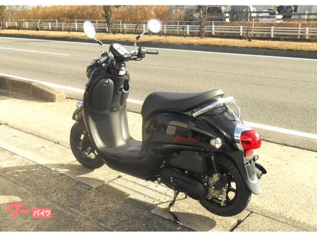 ヤマハ ビーノ ワンオーナー車輛 2023年モデル｜Custom