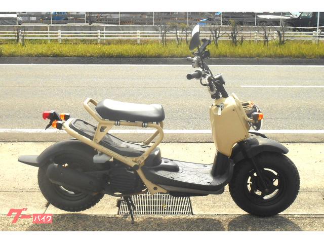 車両情報:ホンダ ズーマー | Custom Shop BAMBOO | 中古バイク・新車 車両情報:ホンダ ズーマー | Custom Shop BAMBOO | 中古バイク・新車
