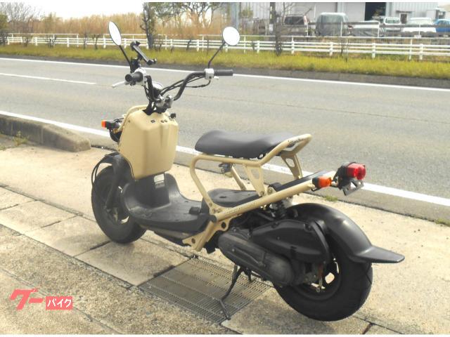 車両情報:ホンダ ズーマー | Custom Shop BAMBOO | 中古バイク・新車 車両情報:ホンダ ズーマー | Custom Shop BAMBOO | 中古バイク・新車