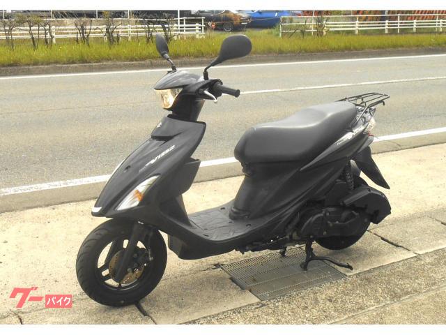 スズキ アドレスV125S CF4MA|Custom Shop スズキ アドレスV125S CF4MA|Custom Shop