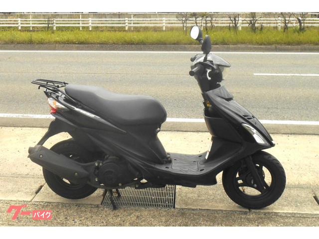 車両情報:スズキ アドレスV125S | Custom Shop BAMBOO | 中古バイク 車両情報:スズキ アドレスV125S | Custom Shop BAMBOO | 中古バイク