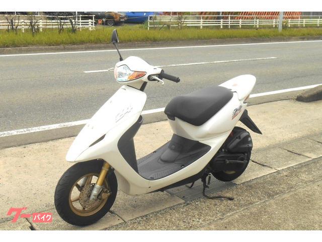 ホンダ スマートDio Z4 ワンオーナー バッテリー新品取り付け ホンダ スマートDio Z4 ワンオーナー バッテリー新品取り付け