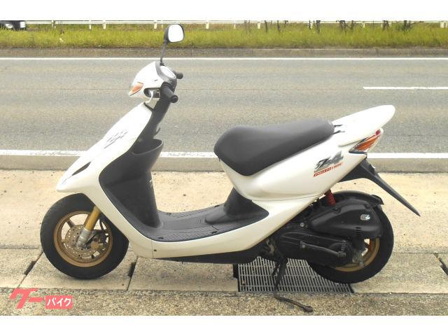 ホンダ スマートDio Z4 ワンオーナー バッテリー新品取り付け