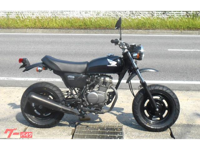 車両情報:ホンダ Ape | Custom Shop BAMBOO | 中古バイク・新車バイク