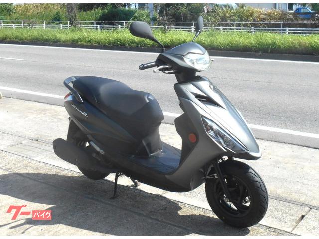 ＡＸＩＳ　Ｚ　フロントタイヤ新品交換済み