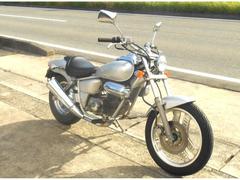 ホンダ　ＭＡＧＮＡ　ＦＩＦＴＹ　５０ｃｃミッション車輛