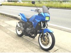 ヤマハ　ＴＤＲ２５０　カスタム車輌　クロスチャンバー　ウオタニＳＰII付き