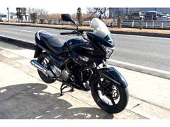 スズキ　ＧＳＲ２５０Ｓ　　ＥＴＣ付