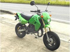 カワサキ　ＫＳＲ−II