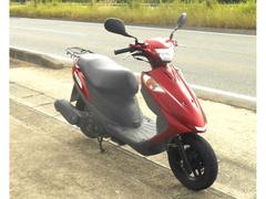 スズキ　アドレスＶ１２５Ｇ