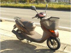 ホンダ　Ｄｉｏ　チェスタ　　自賠責令和１０年３月まで付いてます